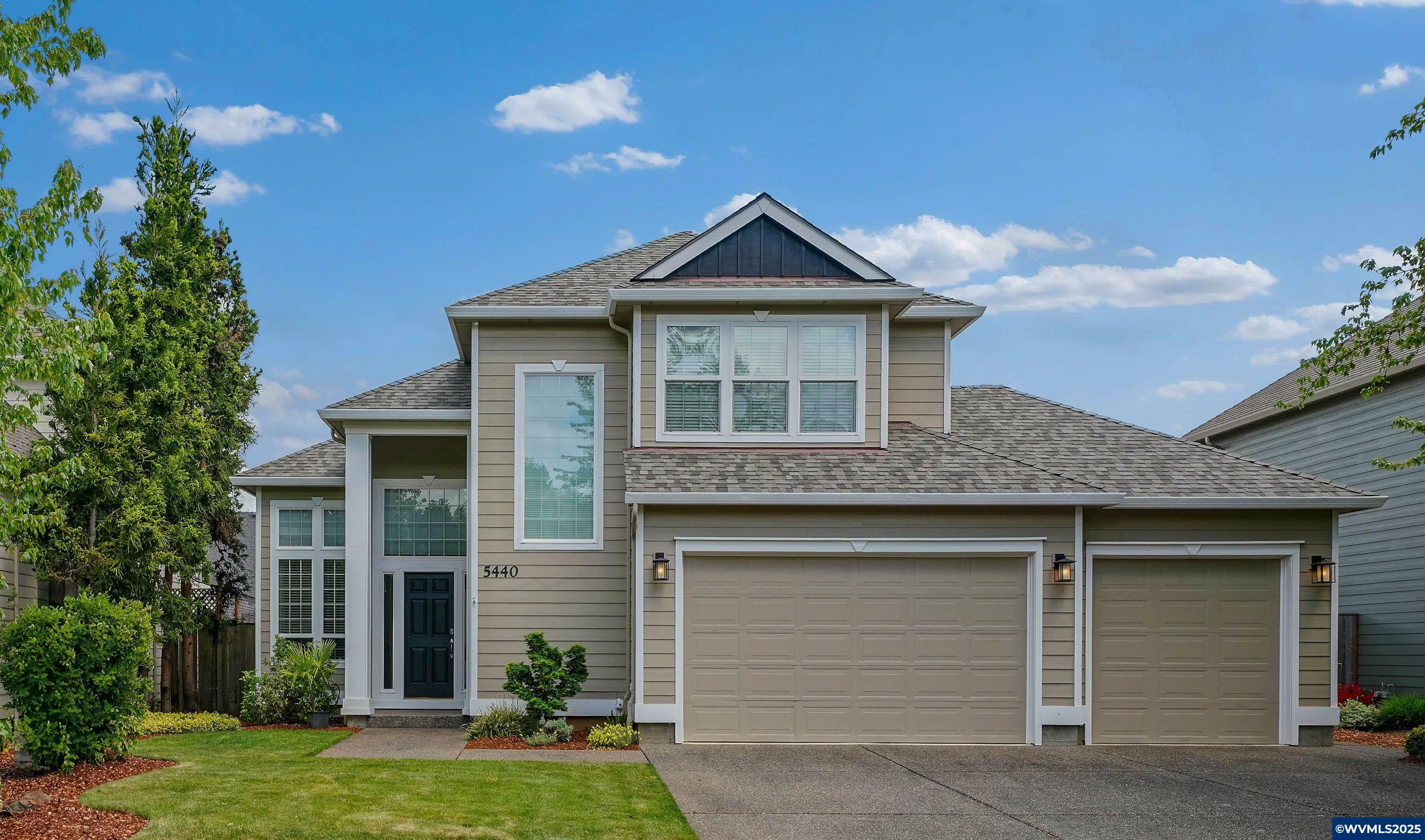 Property Photo: 5440 Woodmill Dr SE OR 97306