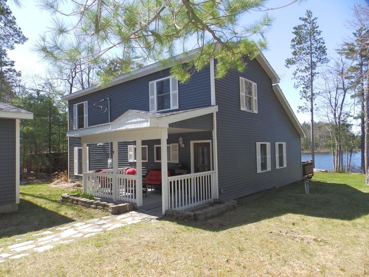 Property Photo: 7928 Blueberry Lane MI 49751