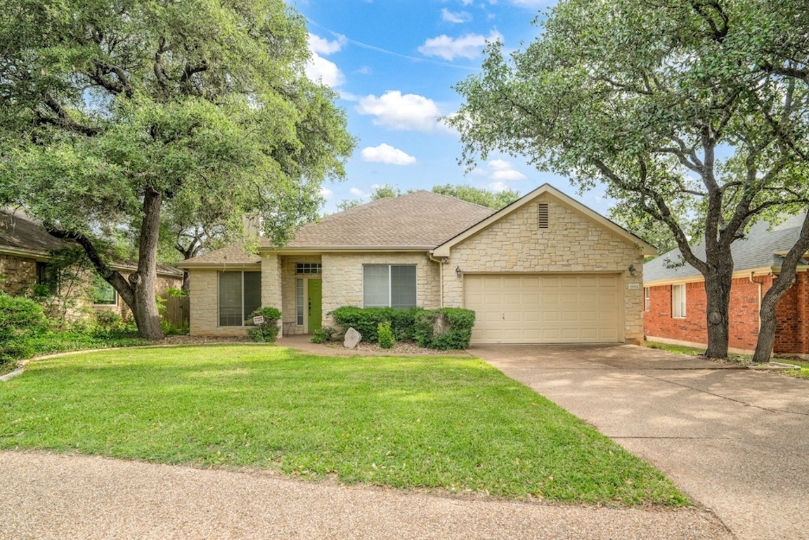 Property Photo: 6664 Ruxton Lane TX 78749