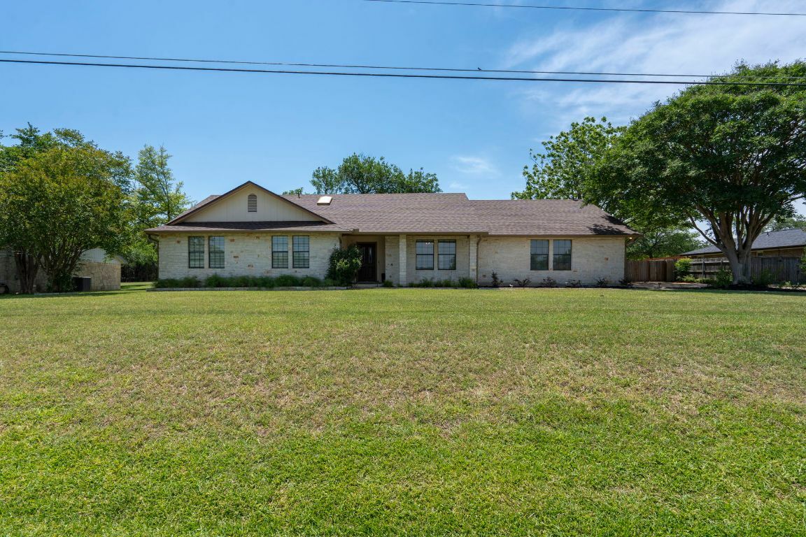 507 Canyon Wren Drive  Buda TX 78610 photo