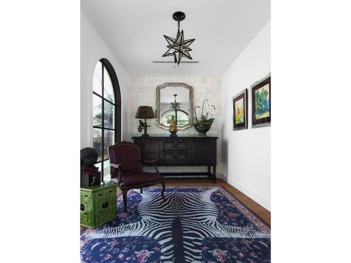 Property Photo: 713 E 32nd Street TX 78705