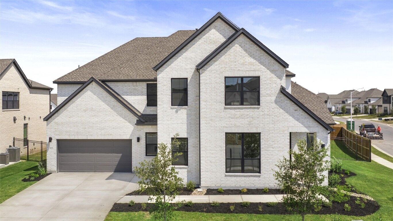 Property Photo:  14500 Village Market Drive  TX 78641 