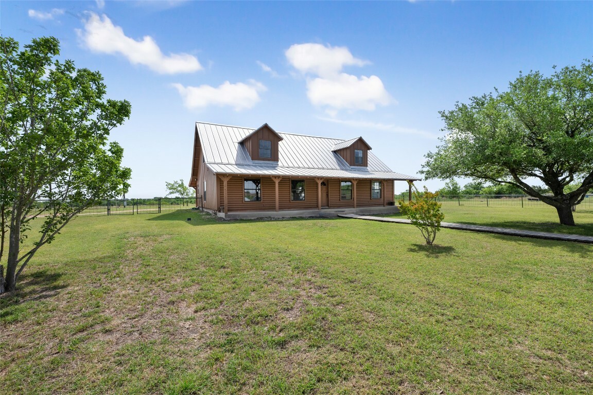 16009 Bobby Road  Manor TX 78653 photo