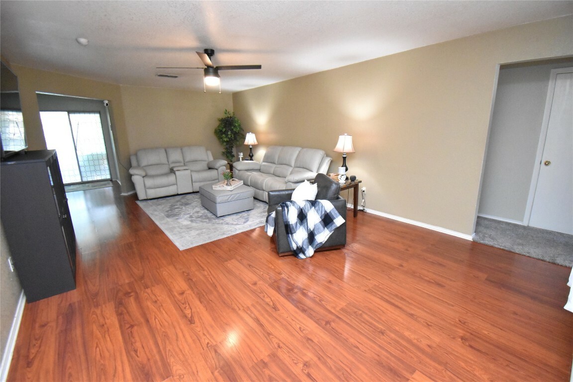 Property Photo: 2803 Mason Drive TX 76549