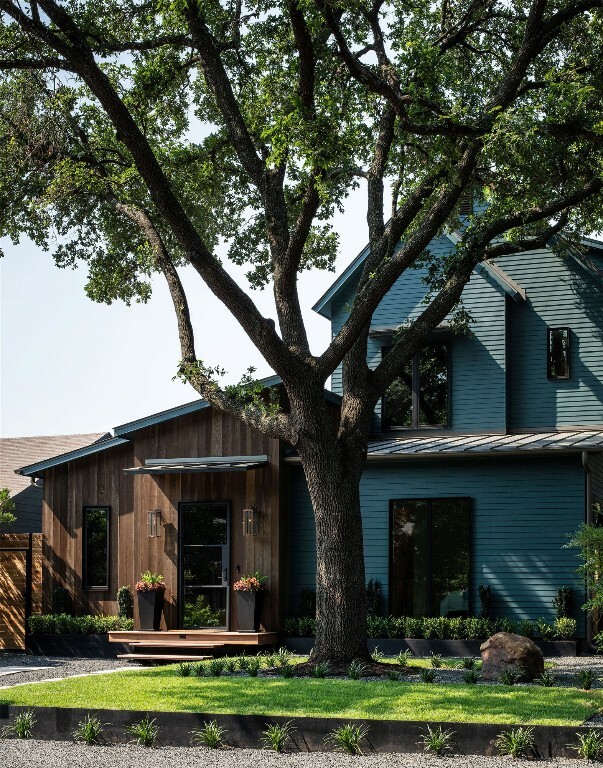Property Photo: 1807 W 37th Street TX 78731