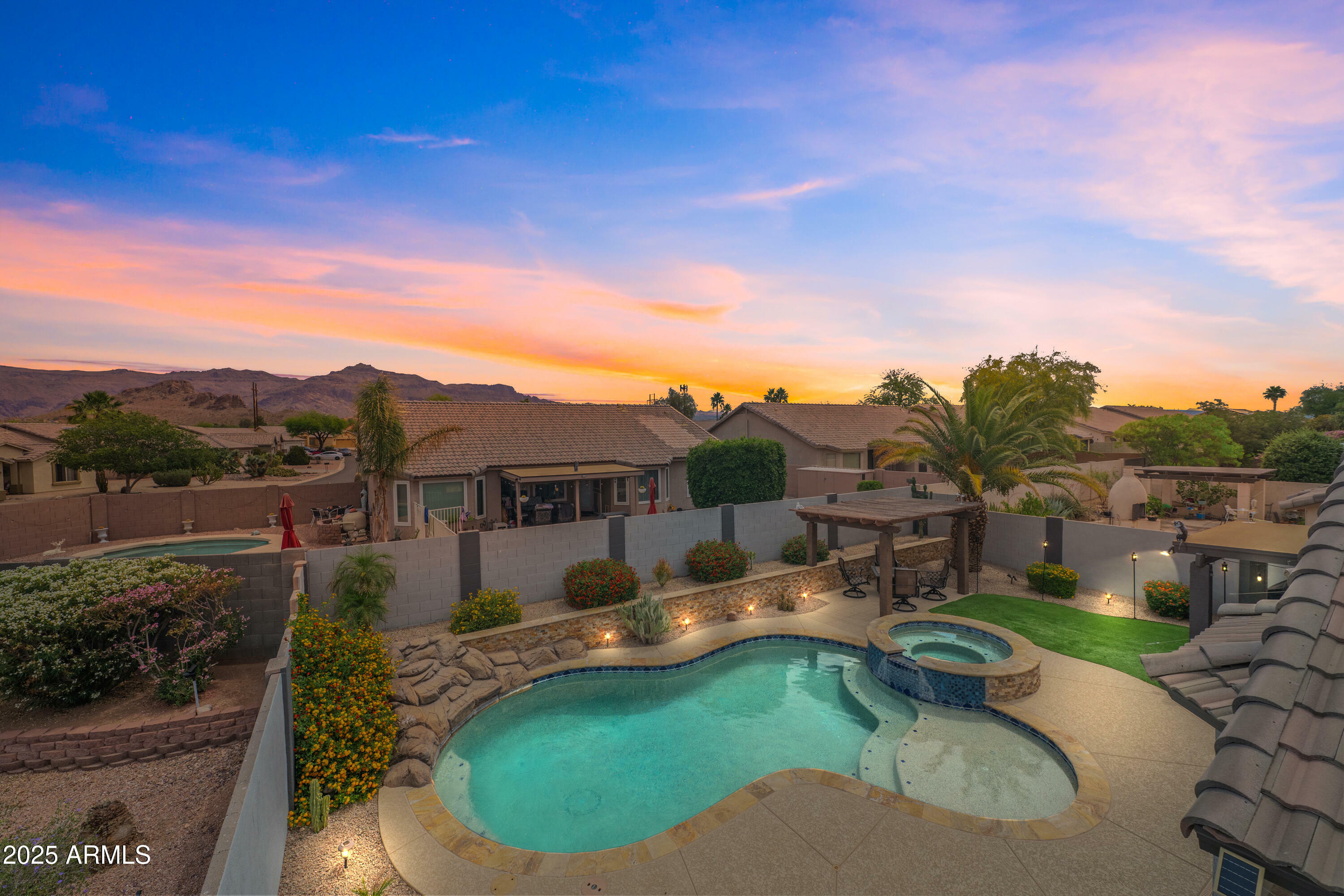 8776 E Brilliant Sky Circle  Gold Canyon AZ 85118 photo