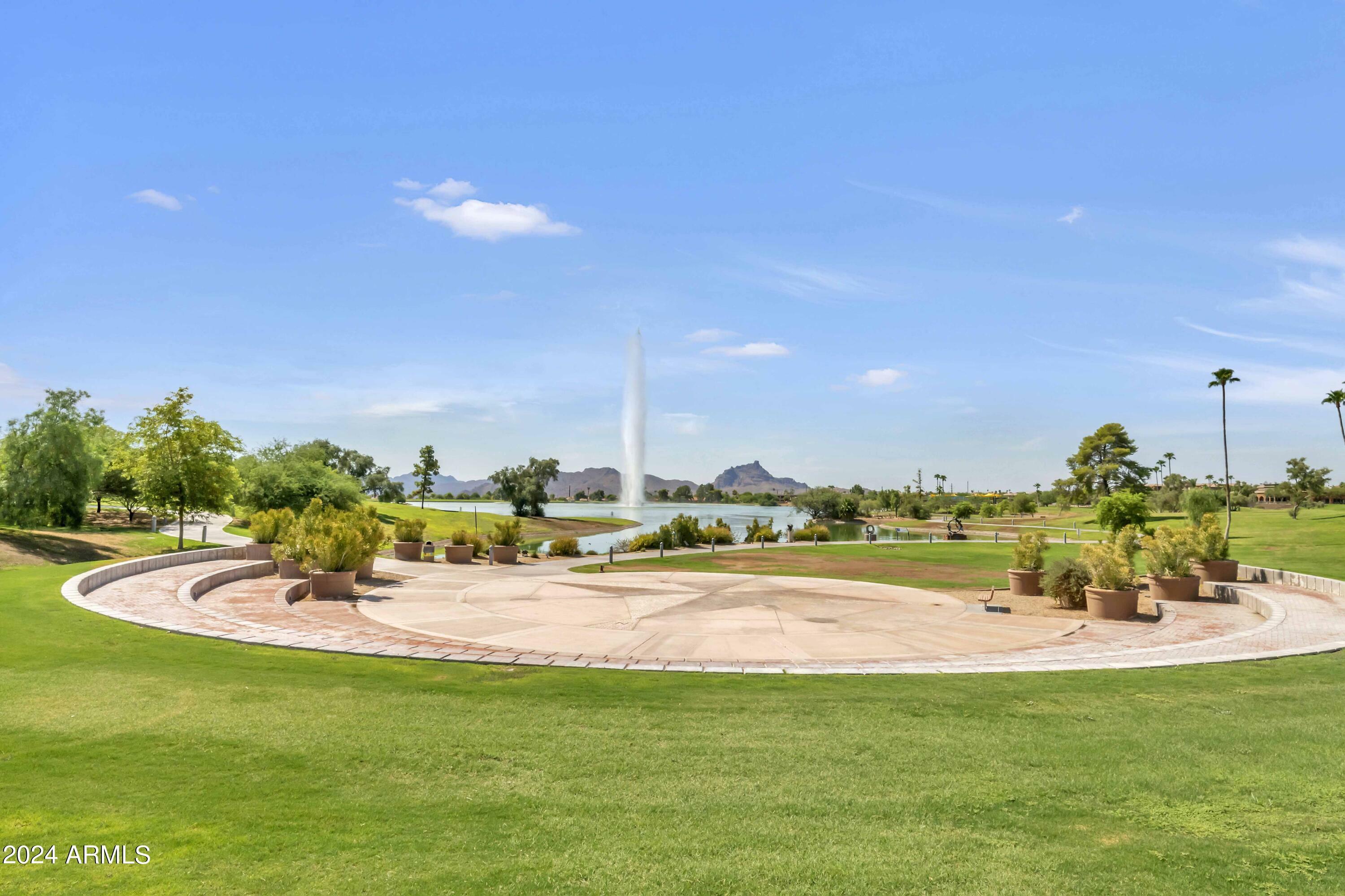Property Photo: 14910 N Kings Way 206 AZ 85268