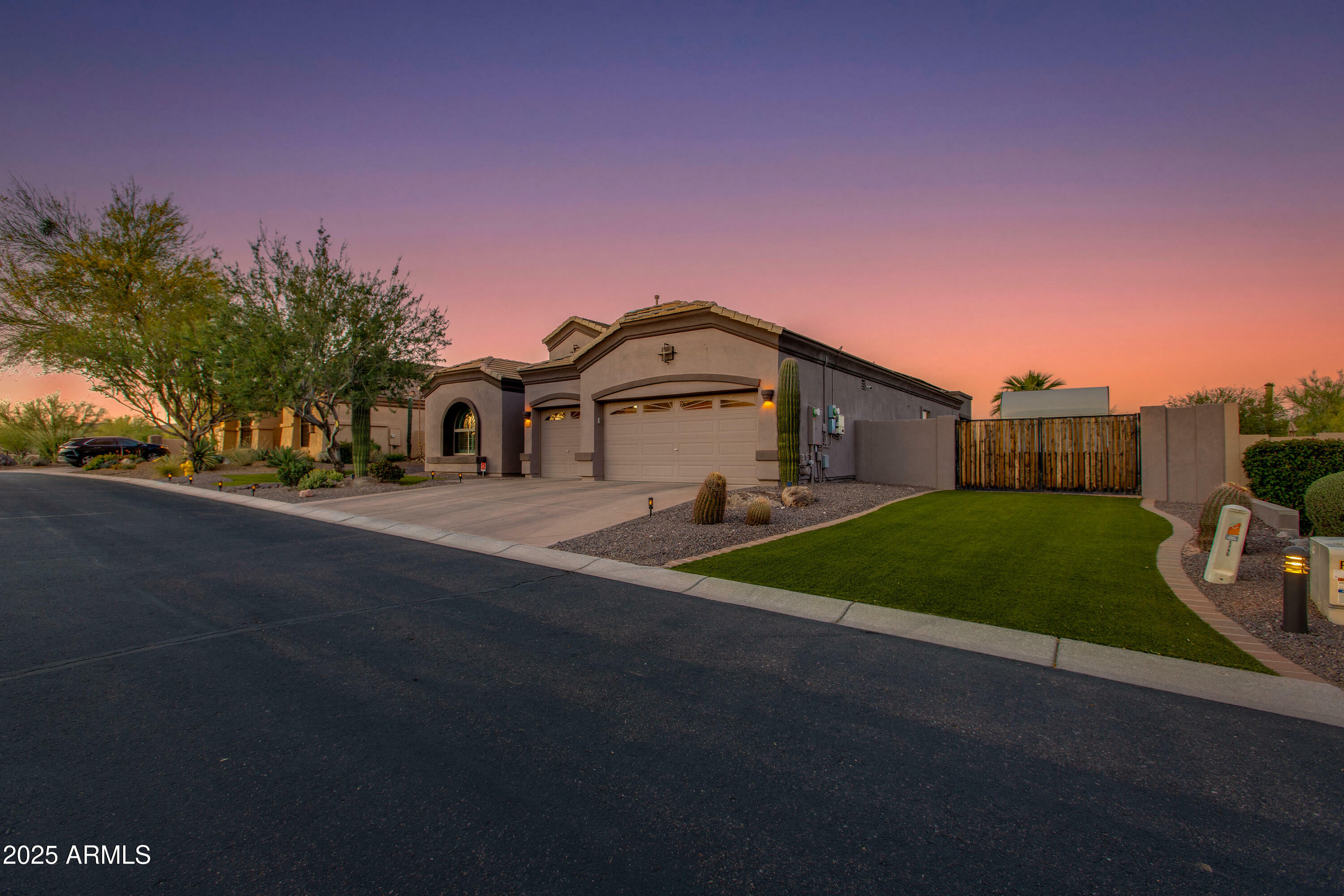 Property Photo:  1753 N Berrett --  AZ 85207 