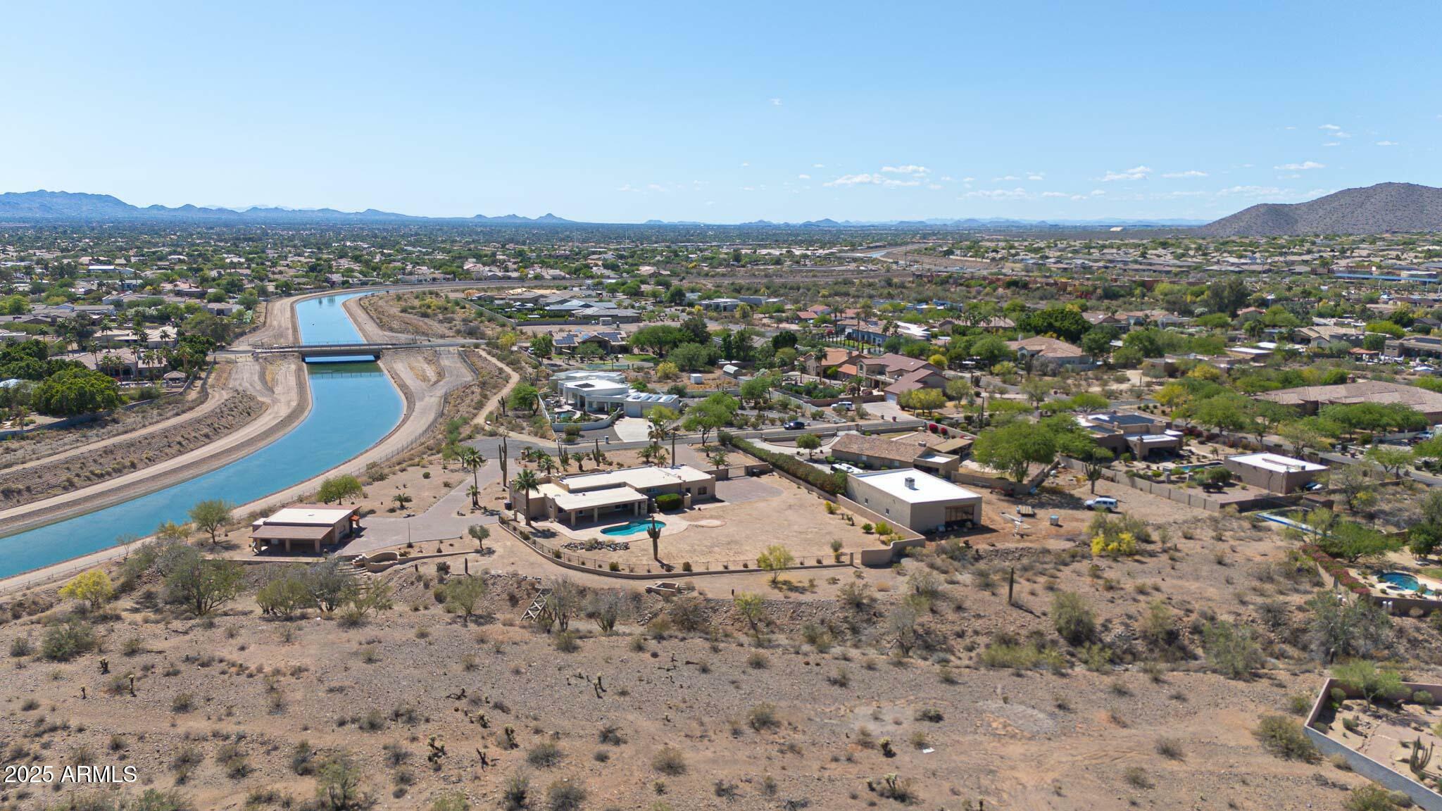 Property Photo: 10239 N 125th Street AZ 85259