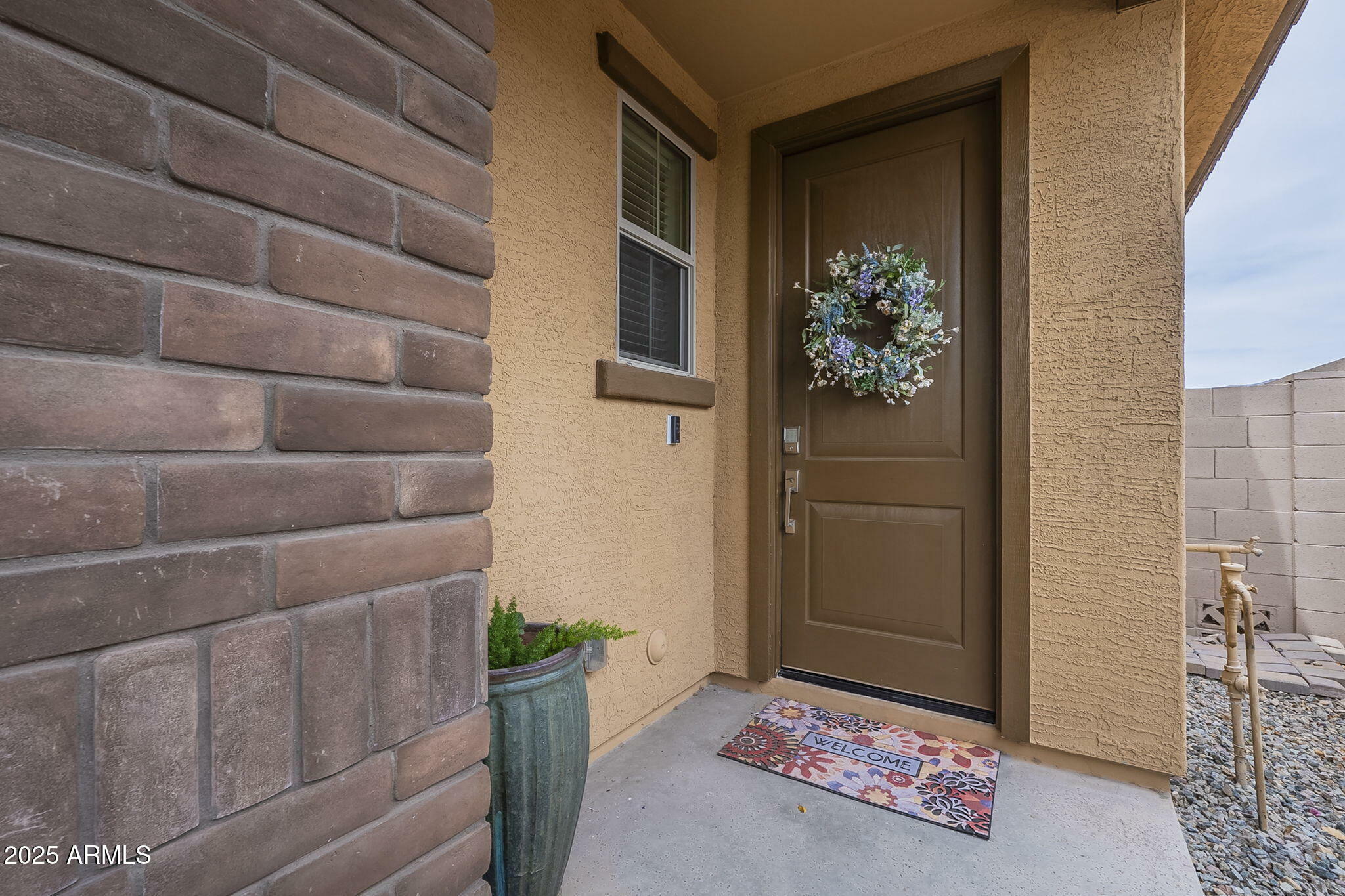 Property Photo: 11470 E Yeager Canyon AZ 85118