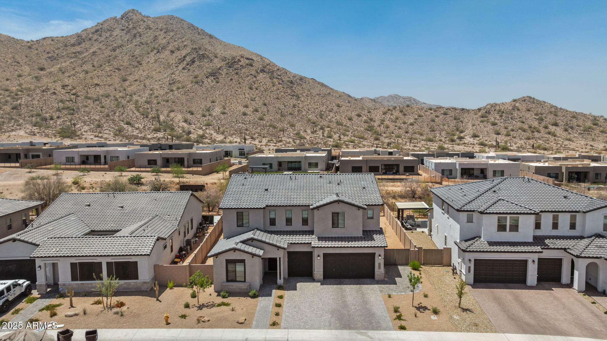 Property Photo: 34170 N Tanglewood Pass AZ 85142