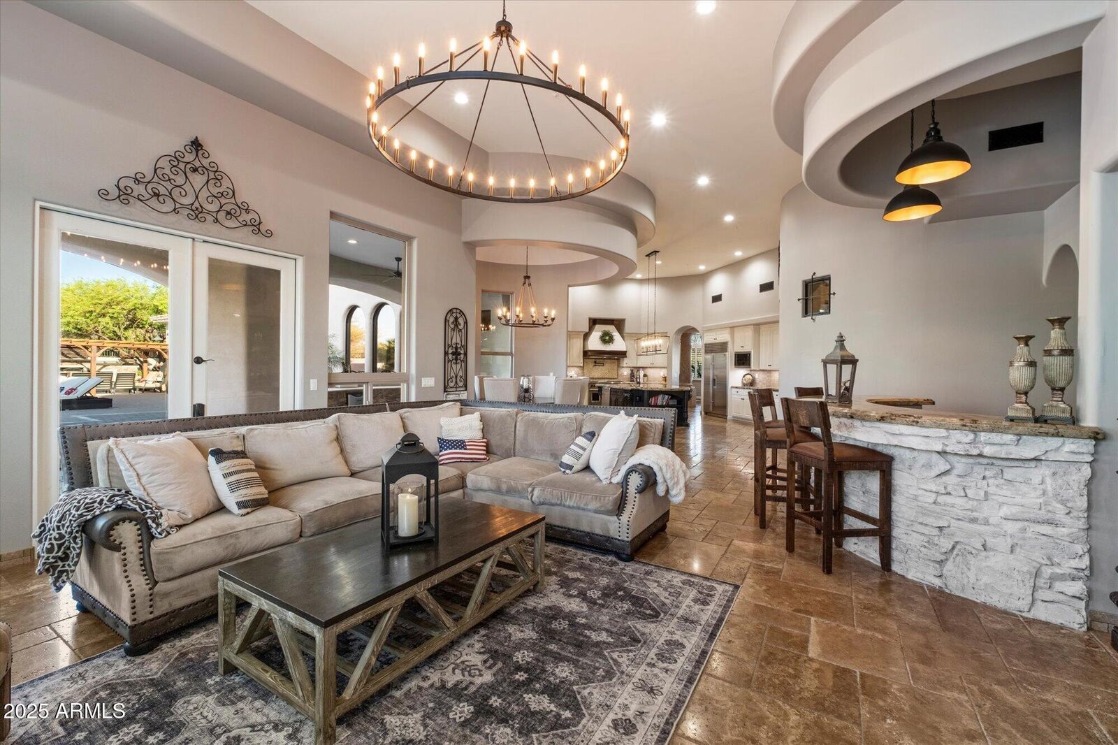 Property Photo:  8644 E Woodley Way  AZ 85266 