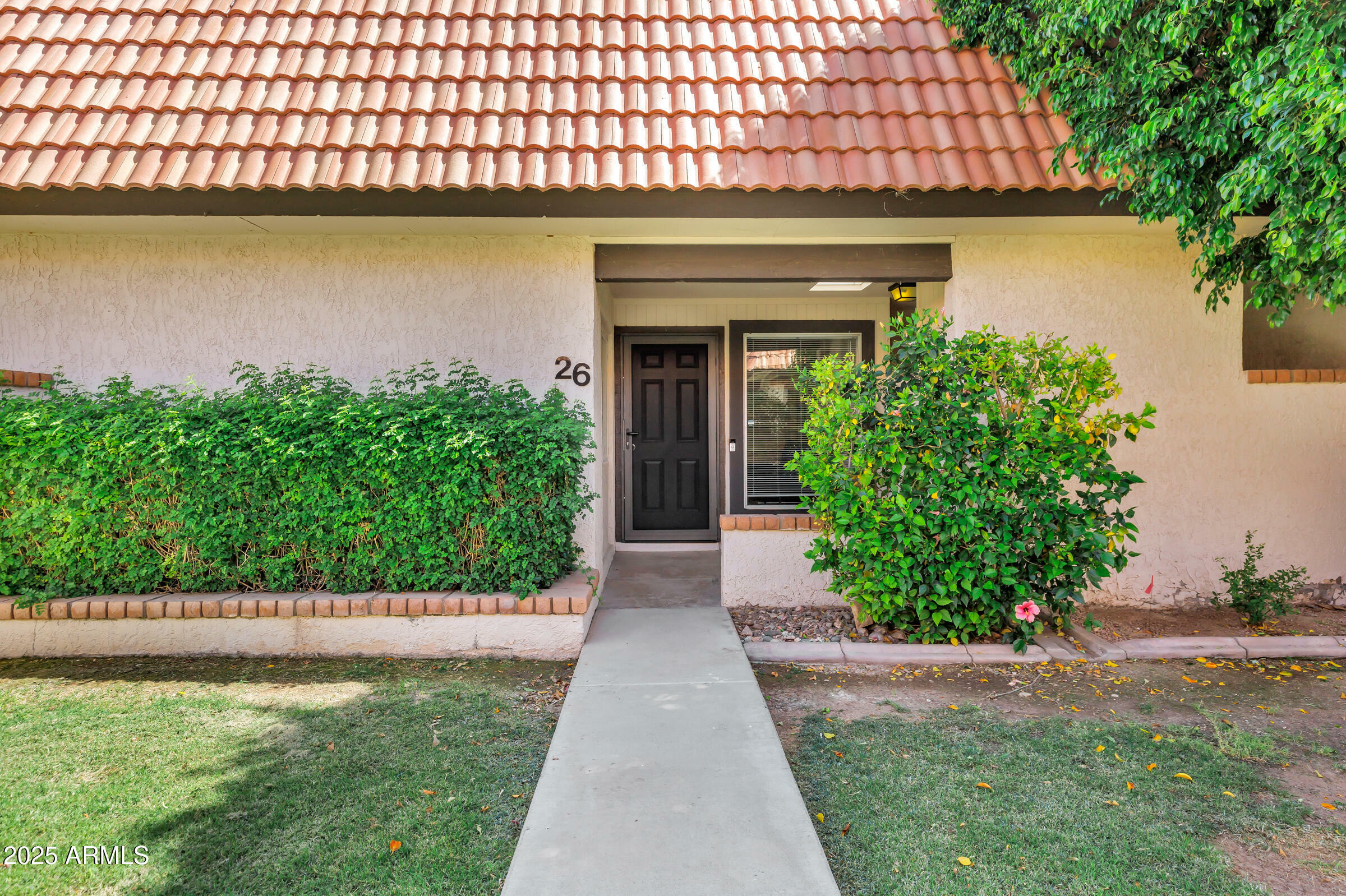 Property Photo: 195 N Cottonwood Street 26 AZ 85225