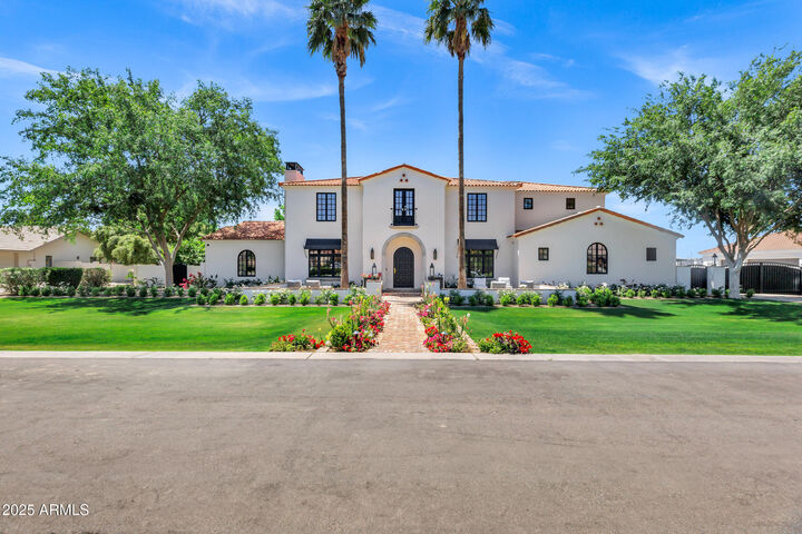 Property Photo: 2339 E Virgo Place AZ 85249