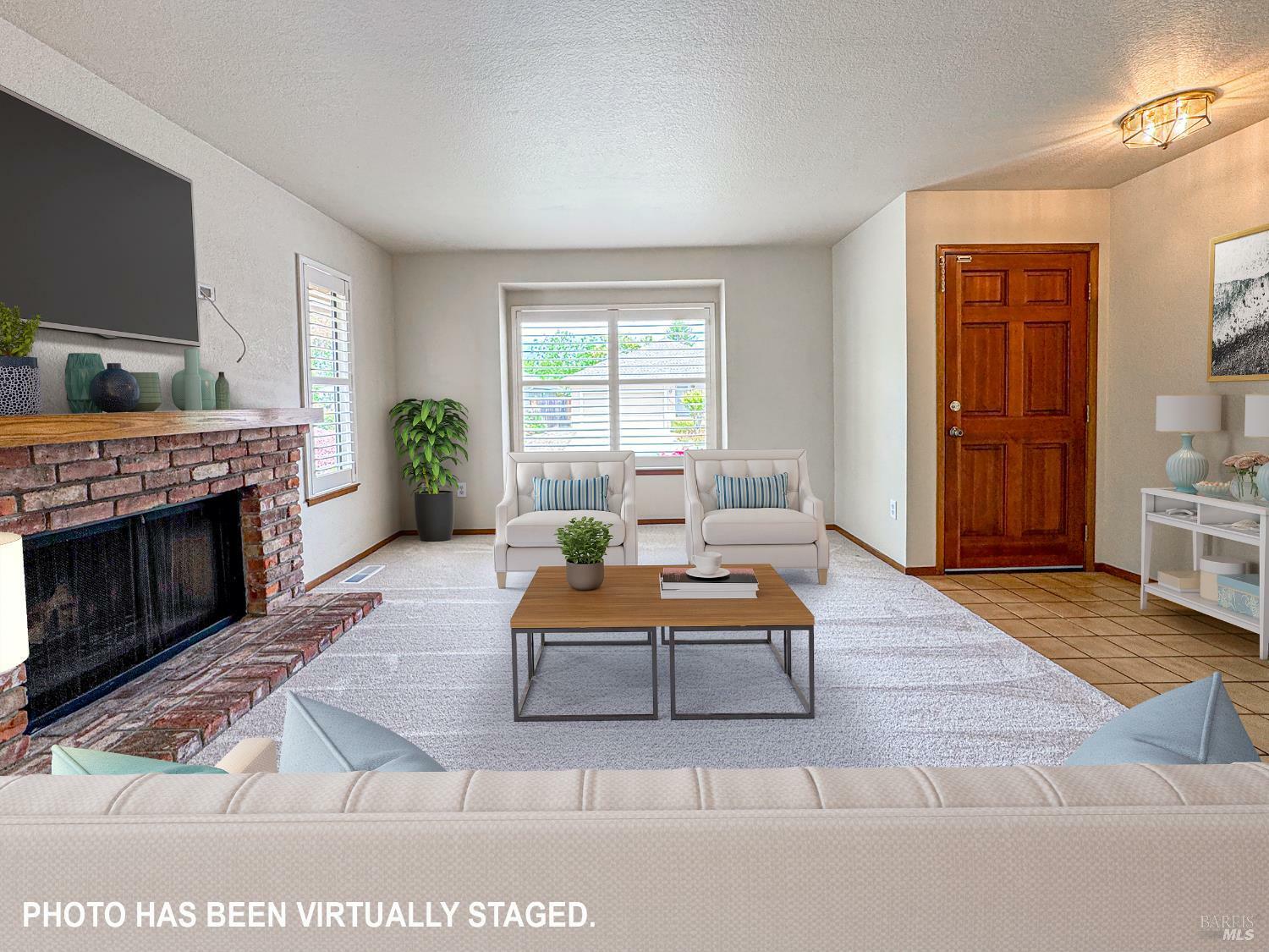 Property Photo: 2303 Sierra Creek Circle CA 95405