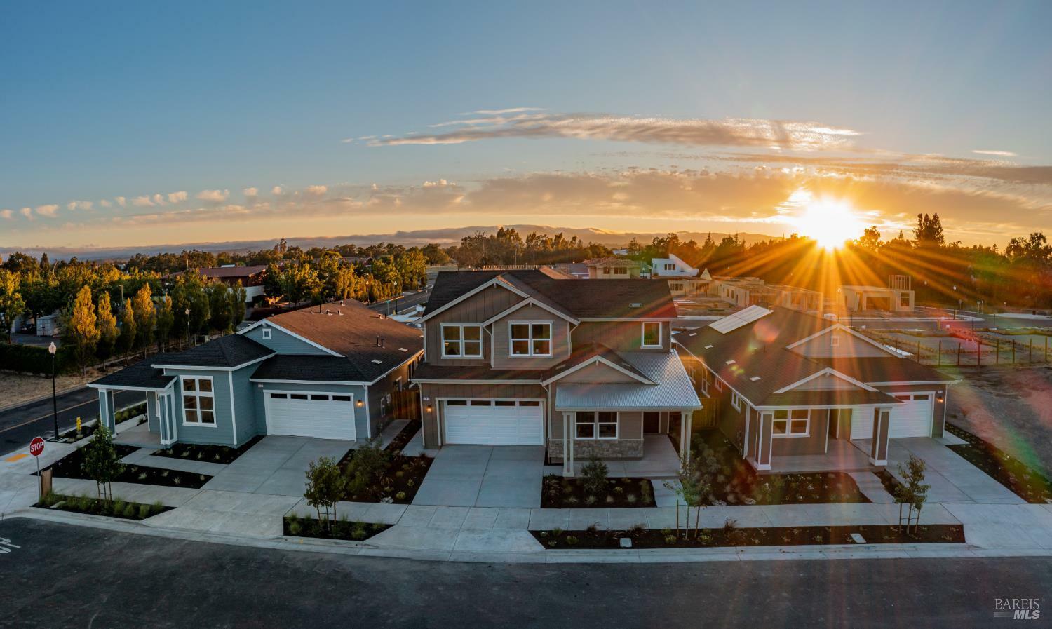 Property Photo: 285 Spanish Oak Drive CA 95492