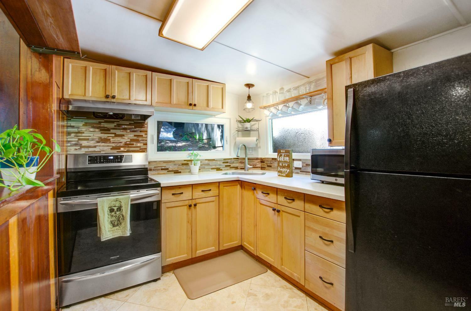 Property Photo: 10236 Old River Road CA 95436