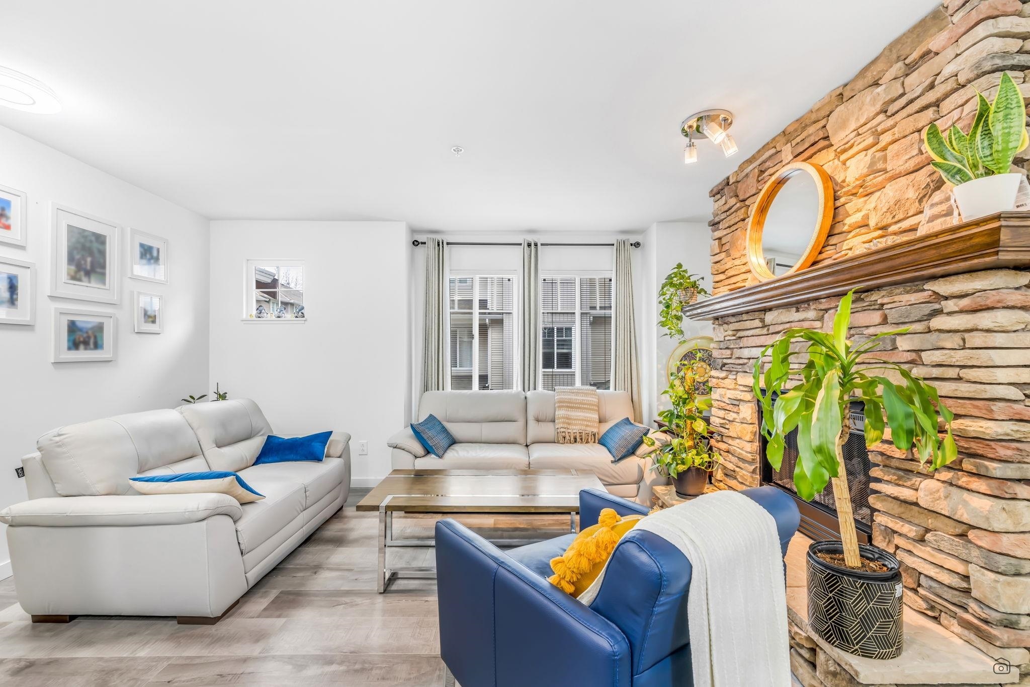 Property Photo: 12711 64 Avenue 29 BC V3W 1X1