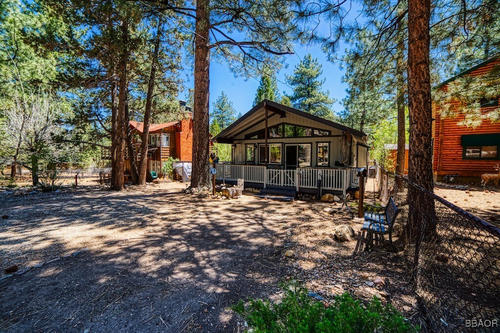 Property Photo:  1150 Pine Ridge Lane  CA 92314 