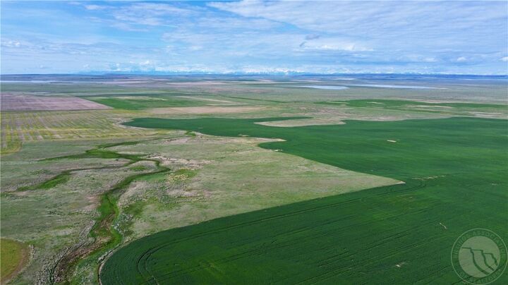 Property Photo: S 320 Acres Molt Rapelje Road MT 59067