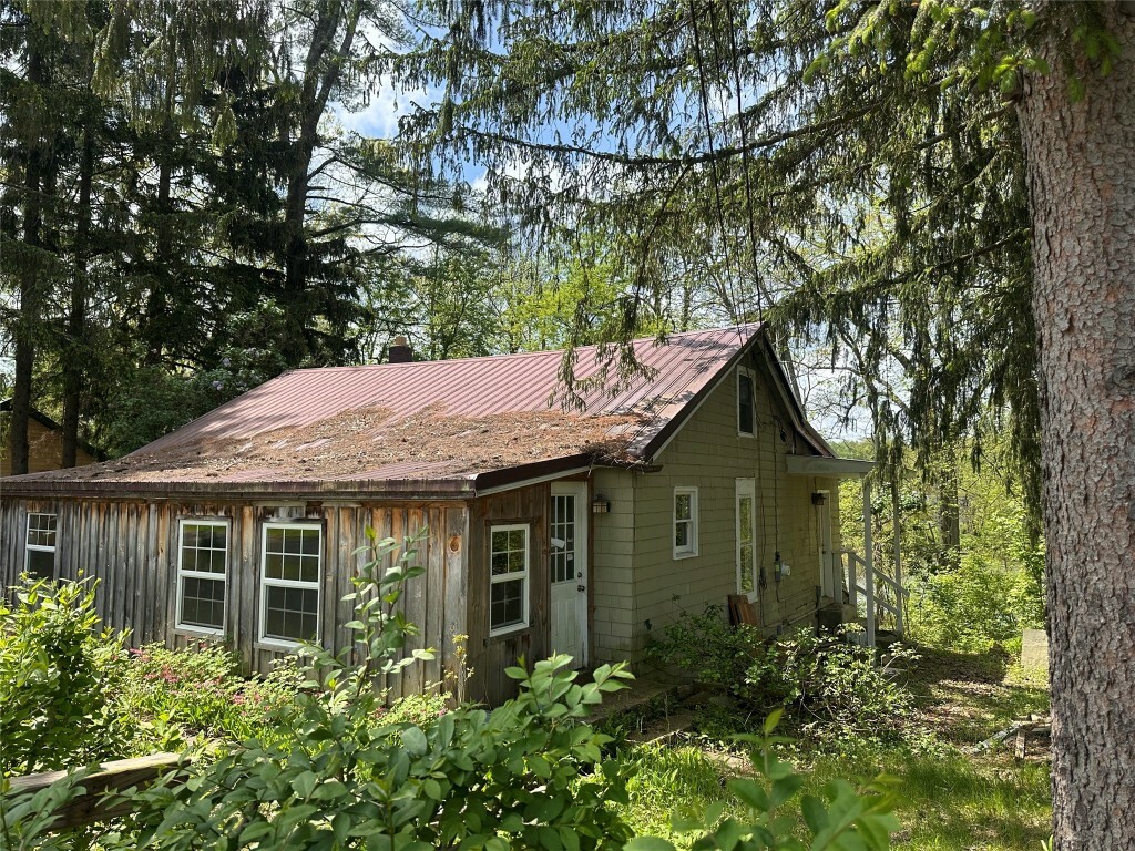 Property Photo: 26 Pleasant Valley Road NY 13833