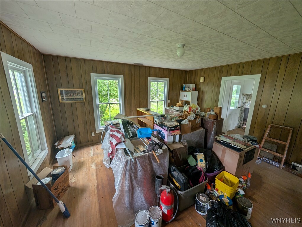Property Photo: 1 Shults Avenue NY 14826