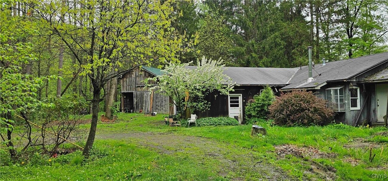 Property Photo:  210 State Route 79  NY 13835 