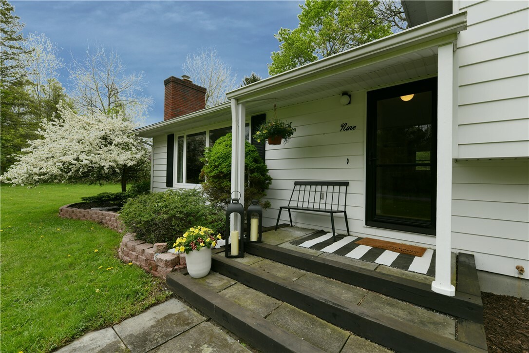 Property Photo: 9 Maple Drive NY 14882