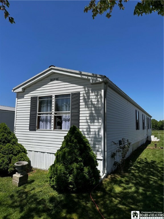 Property Photo: 826 Thomas Lane NY 14006
