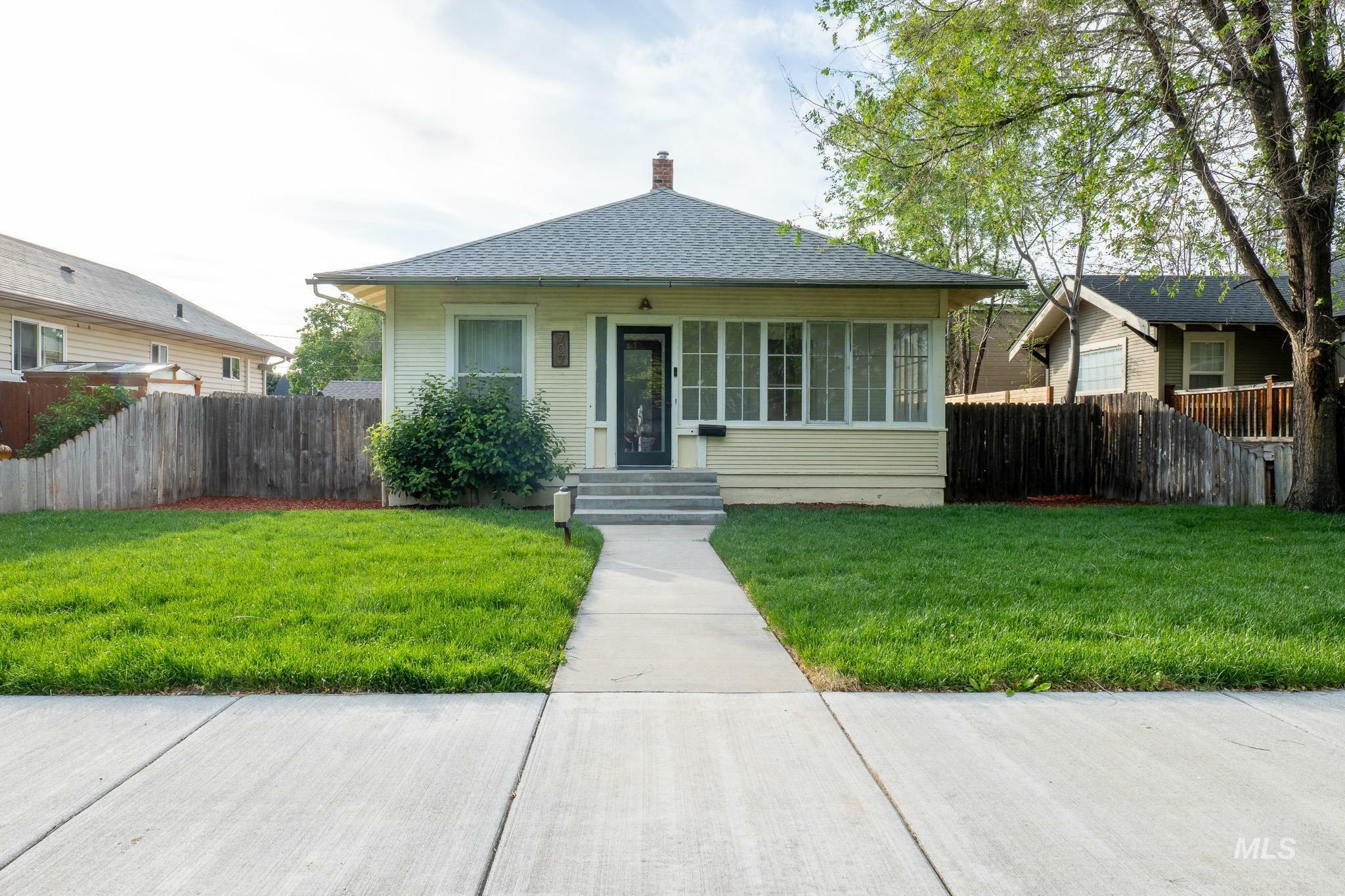707 9th Ave. South  Nampa ID 83651-4539 photo