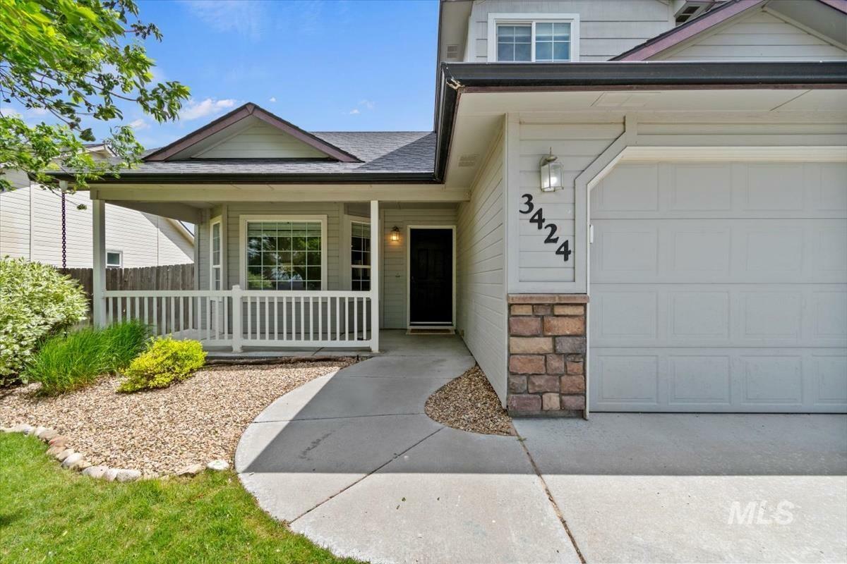 Property Photo: 3424 S Payette River Ave ID 83686