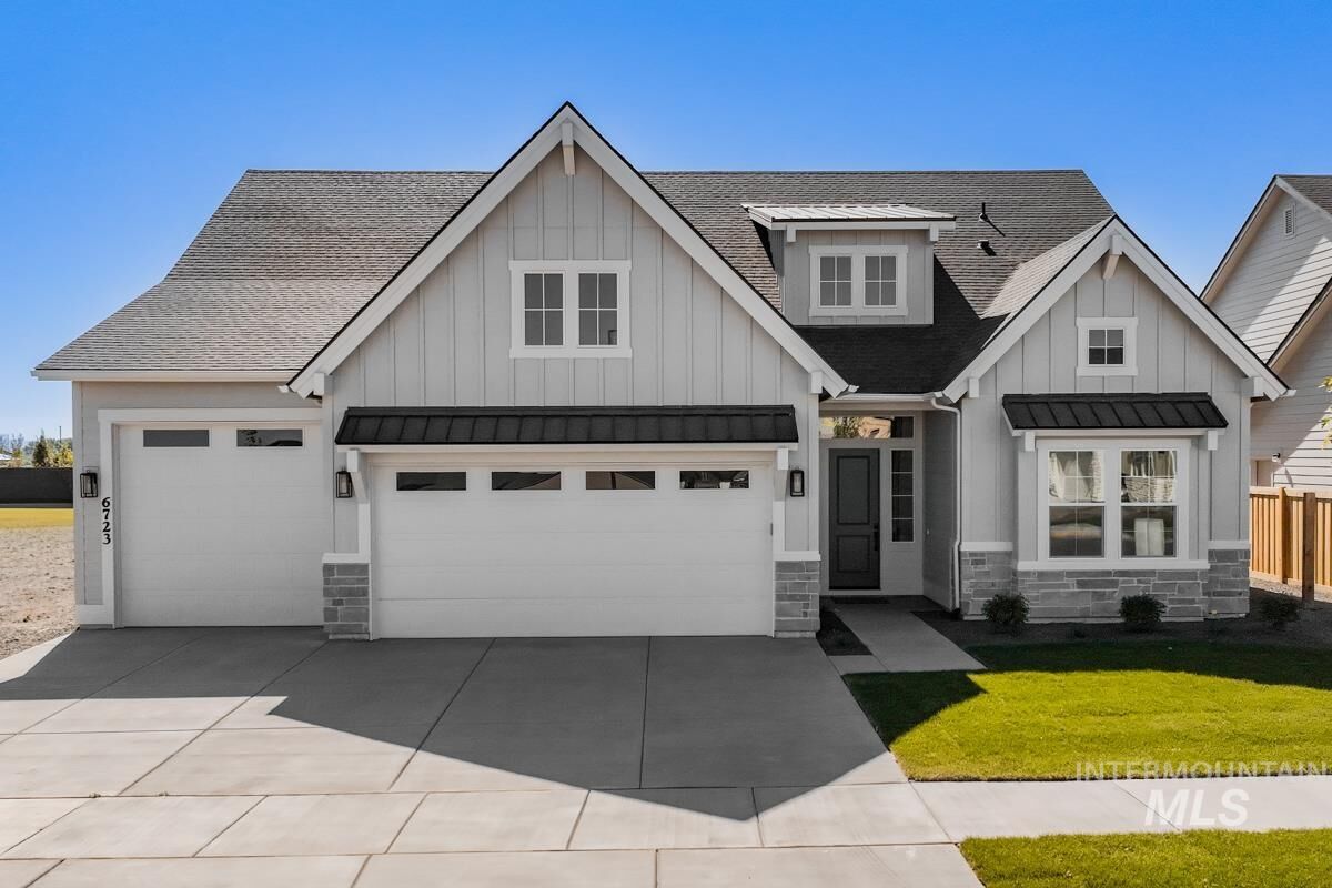 Property Photo:  6723 S Utmost Way  ID 83642 