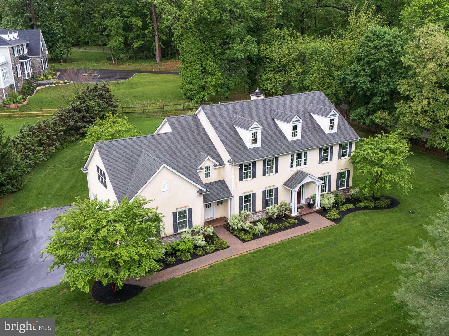 131 Devon Road  Paoli PA 19301 photo