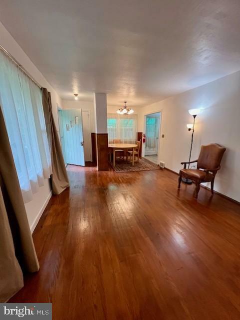 Property Photo: 327 Clarksville Road NJ 08550
