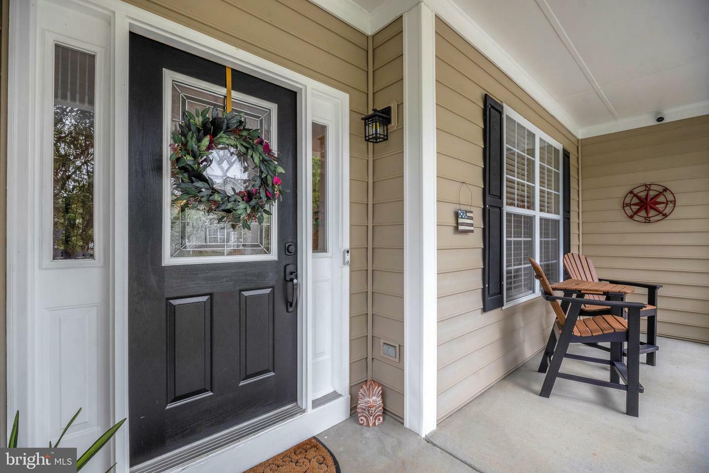 Property Photo: 219 N Benjamin Howell Street VA 23188