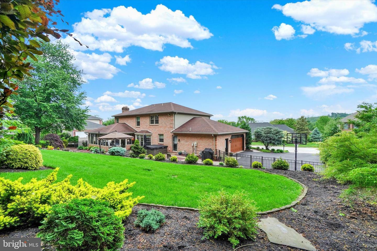 Property Photo: 3649 Regency Lane PA 17402