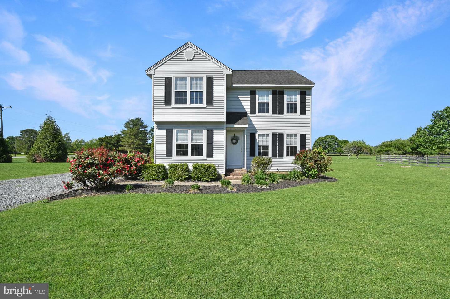 Property Photo: 6286 Feather Heights Drive MD 21801
