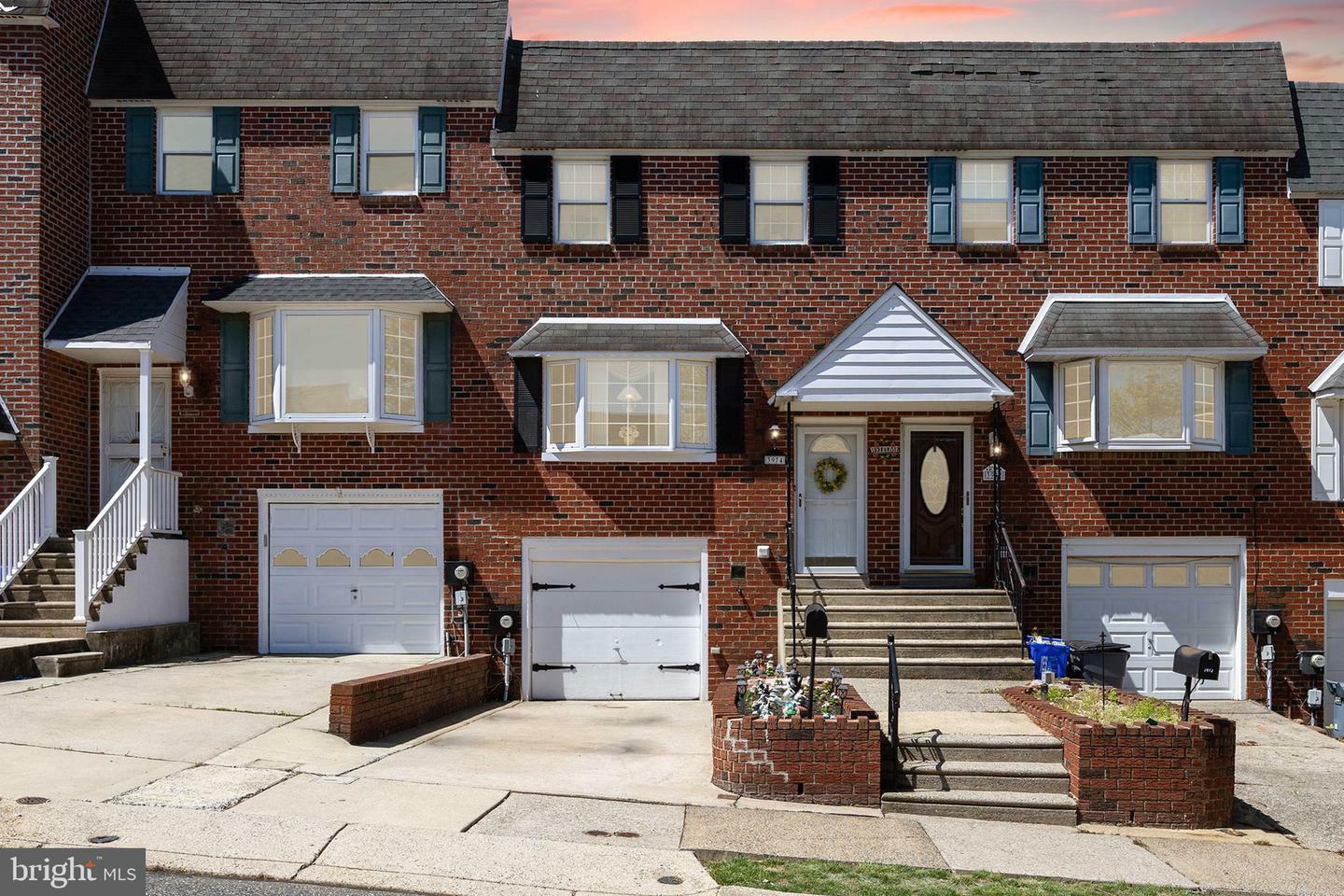 Property Photo: 3974 Rowena Drive PA 19114