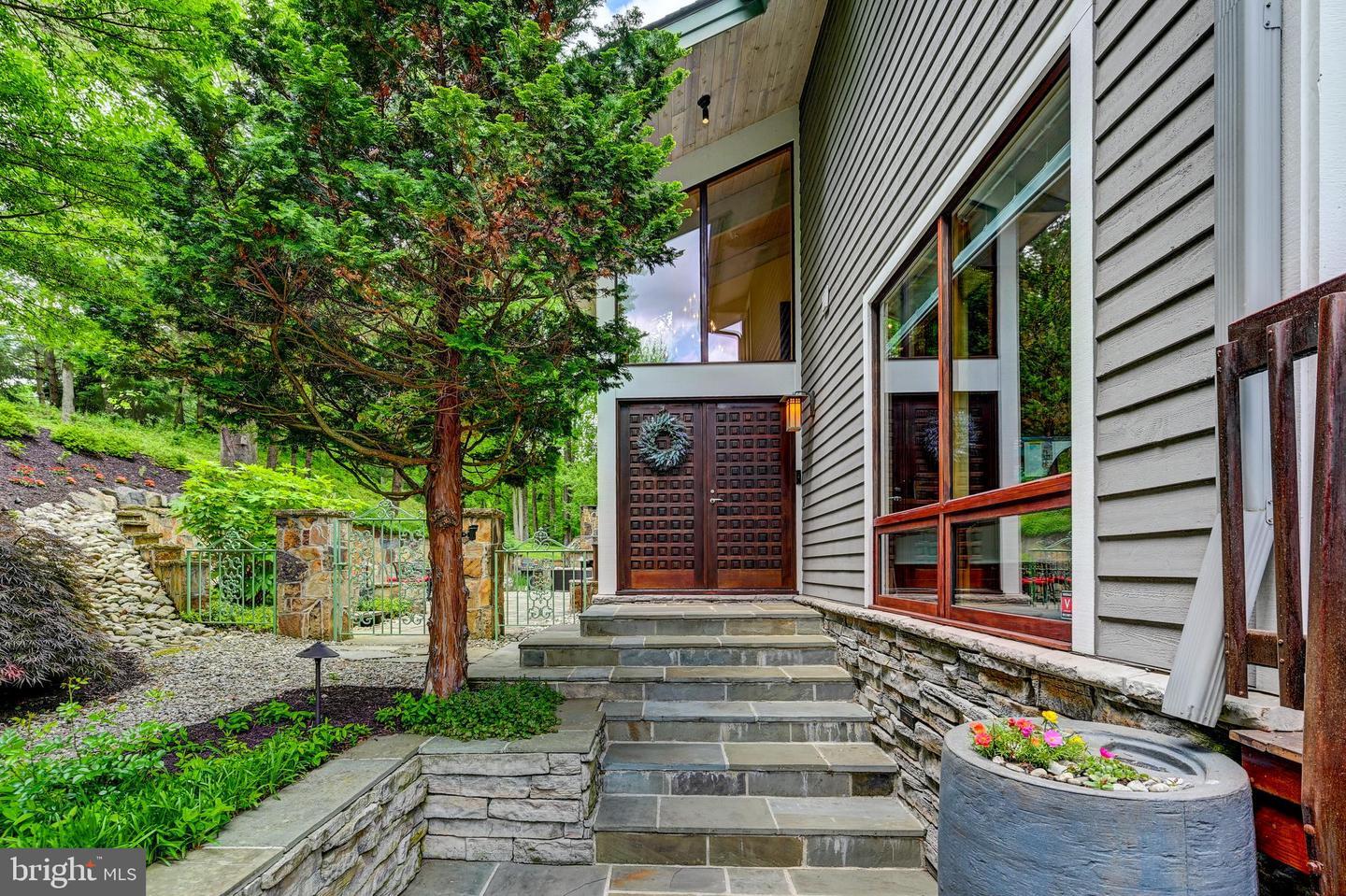 Property Photo: 4450 Ilchester Road MD 21043