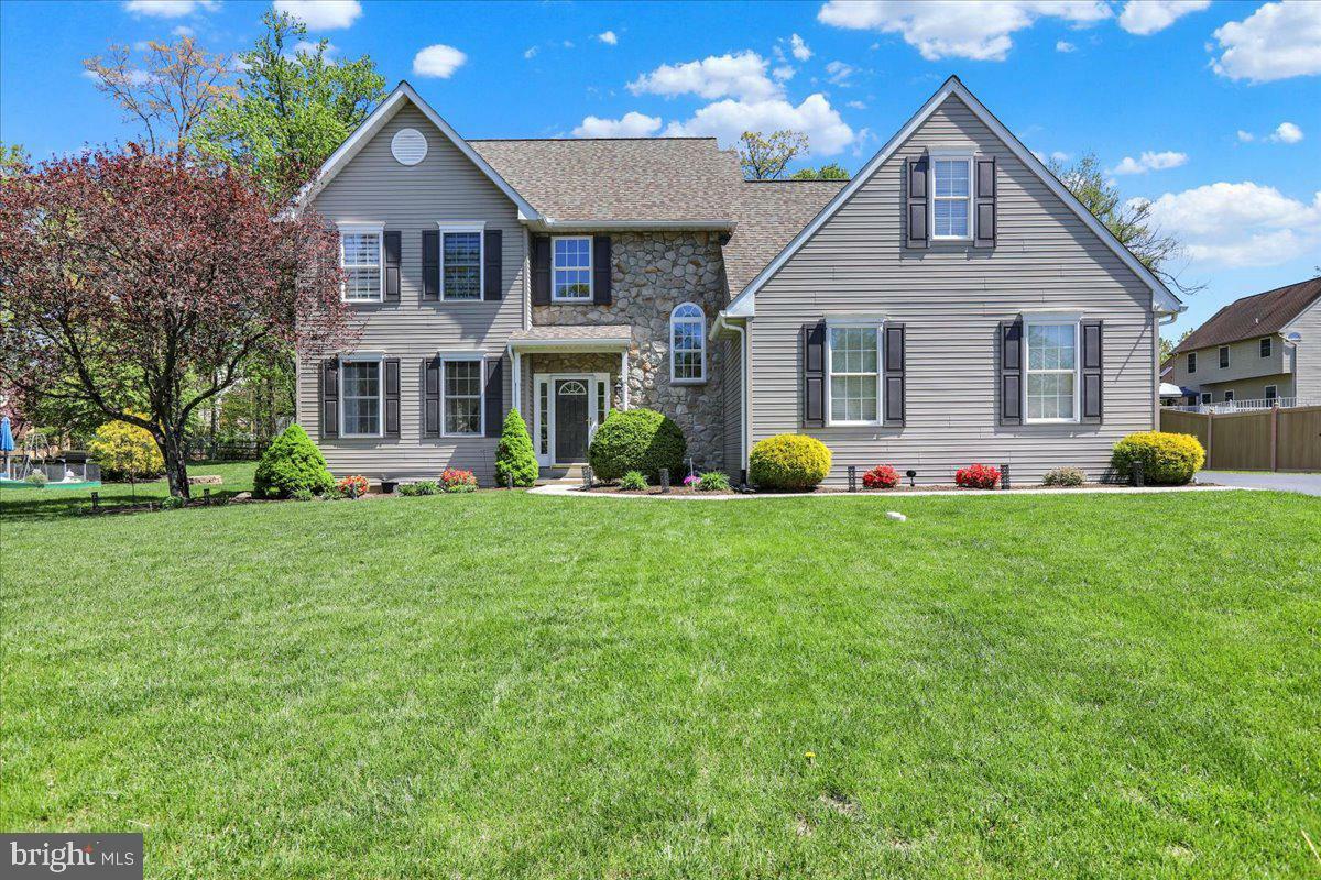 Property Photo: 302 W Morlatton Road PA 19518