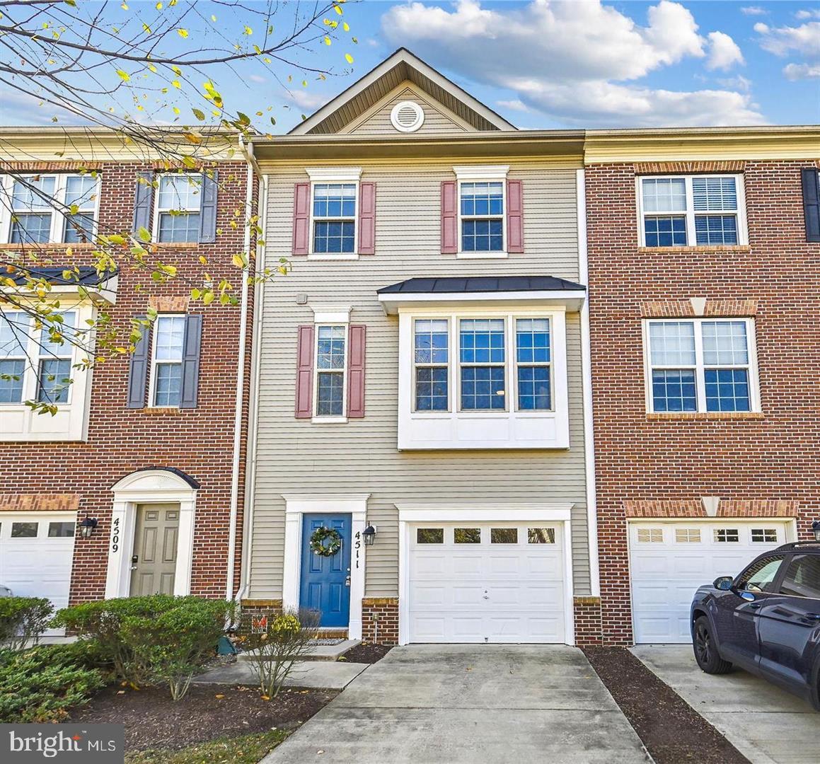4511 Potomac Highlands Circle  Triangle VA 22172 photo