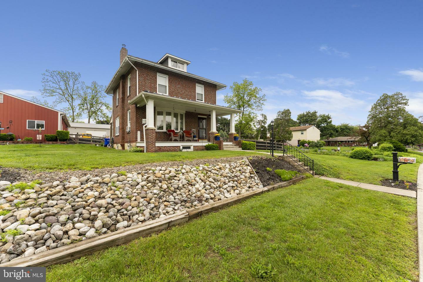 Property Photo: 2313 Berkley Road PA 19605