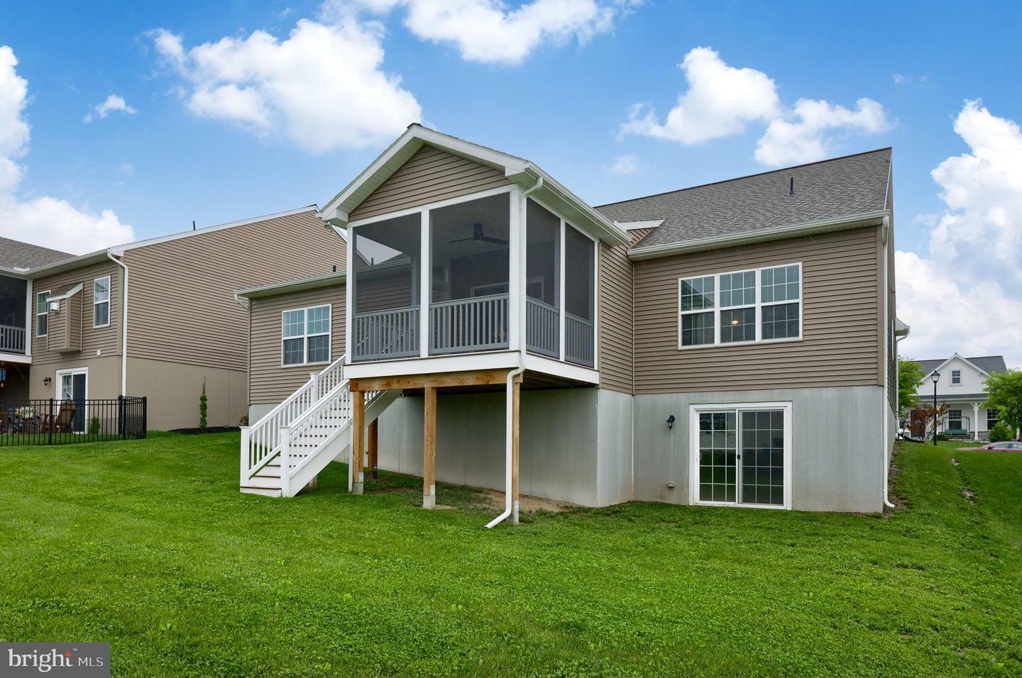 Property Photo: 410 Orchid Circle PA 17046
