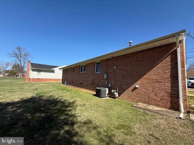 Property Photo:  711 Forbes Street  VA 22405 