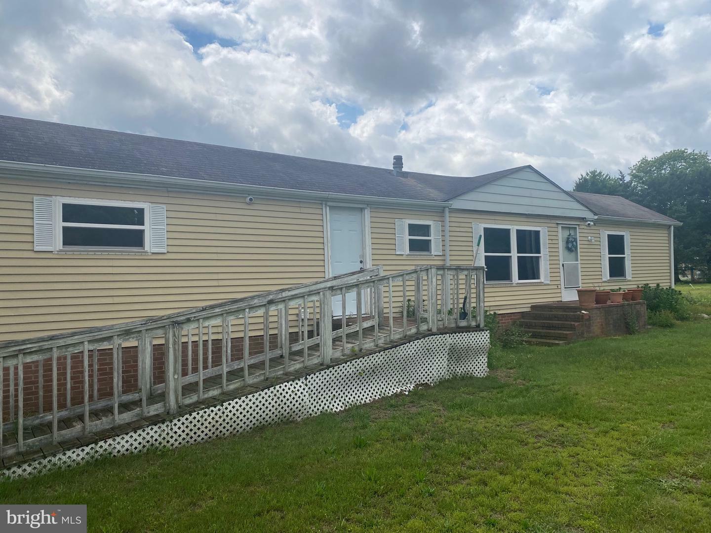 Property Photo: 28027 Dillards Road DE 19956