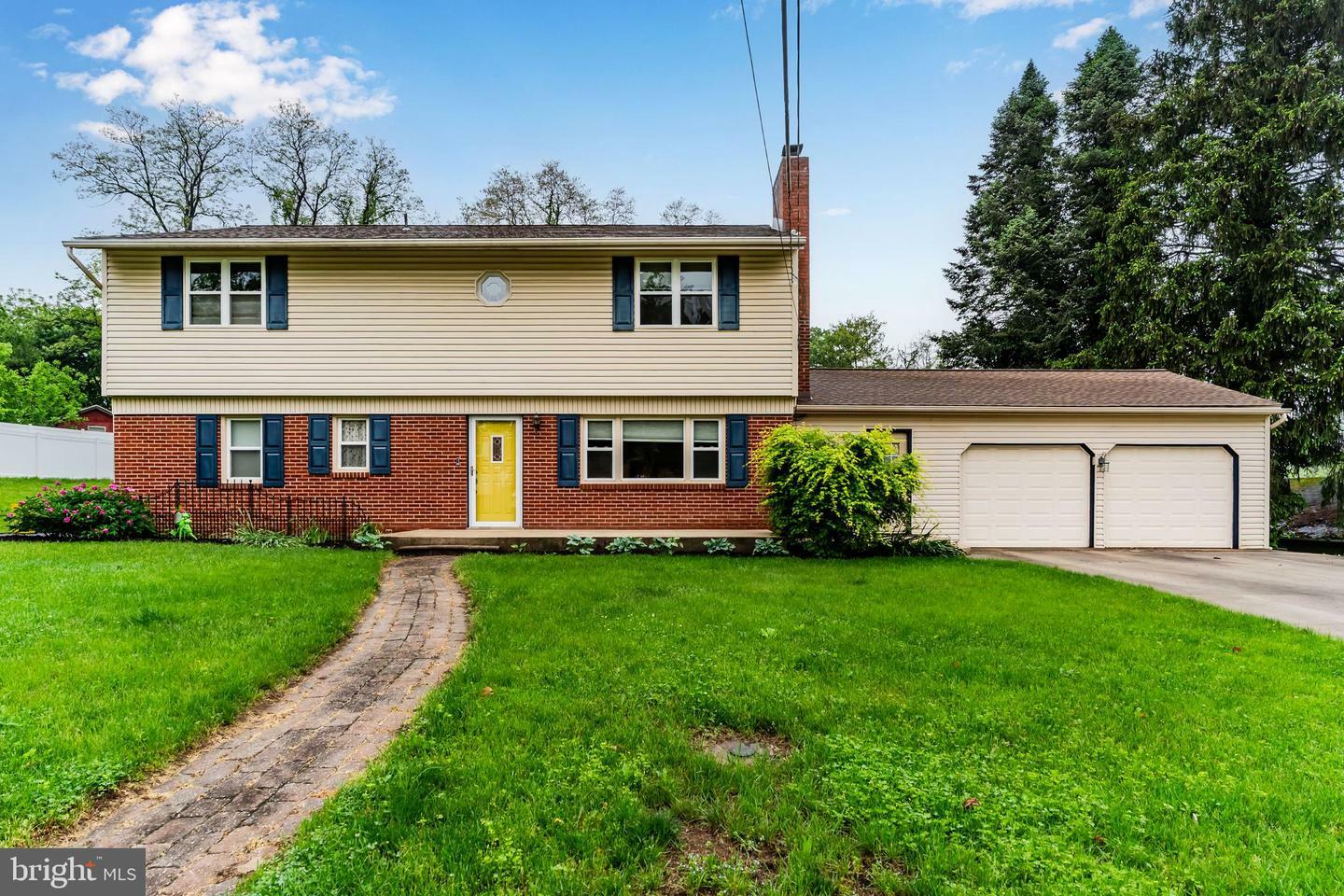 Property Photo: 115 Diller Road PA 17070