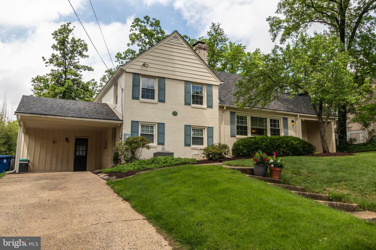 Property Photo: 3663 Trinity VA 22304