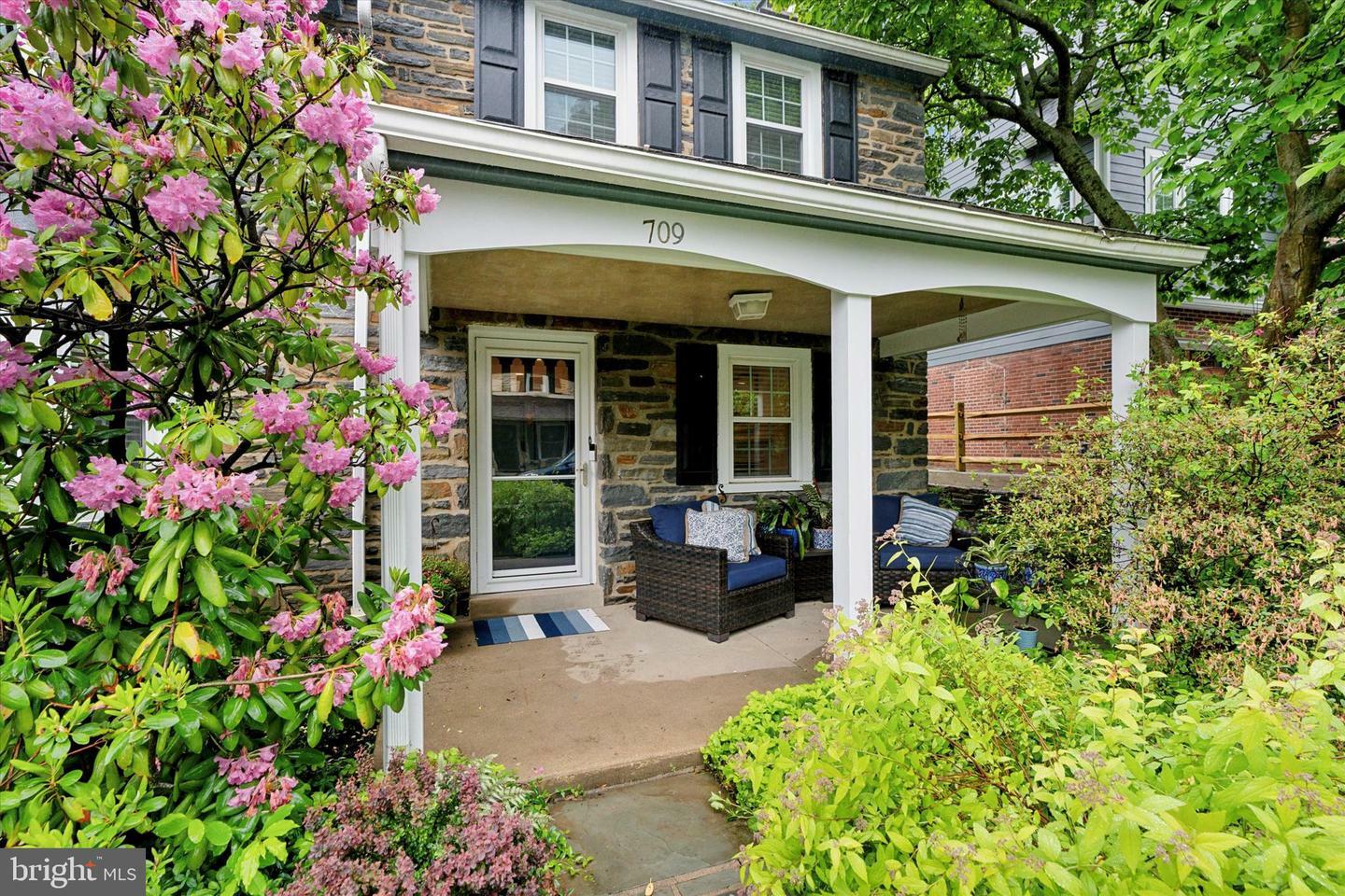 Property Photo: 709 Harvard Road PA 19004