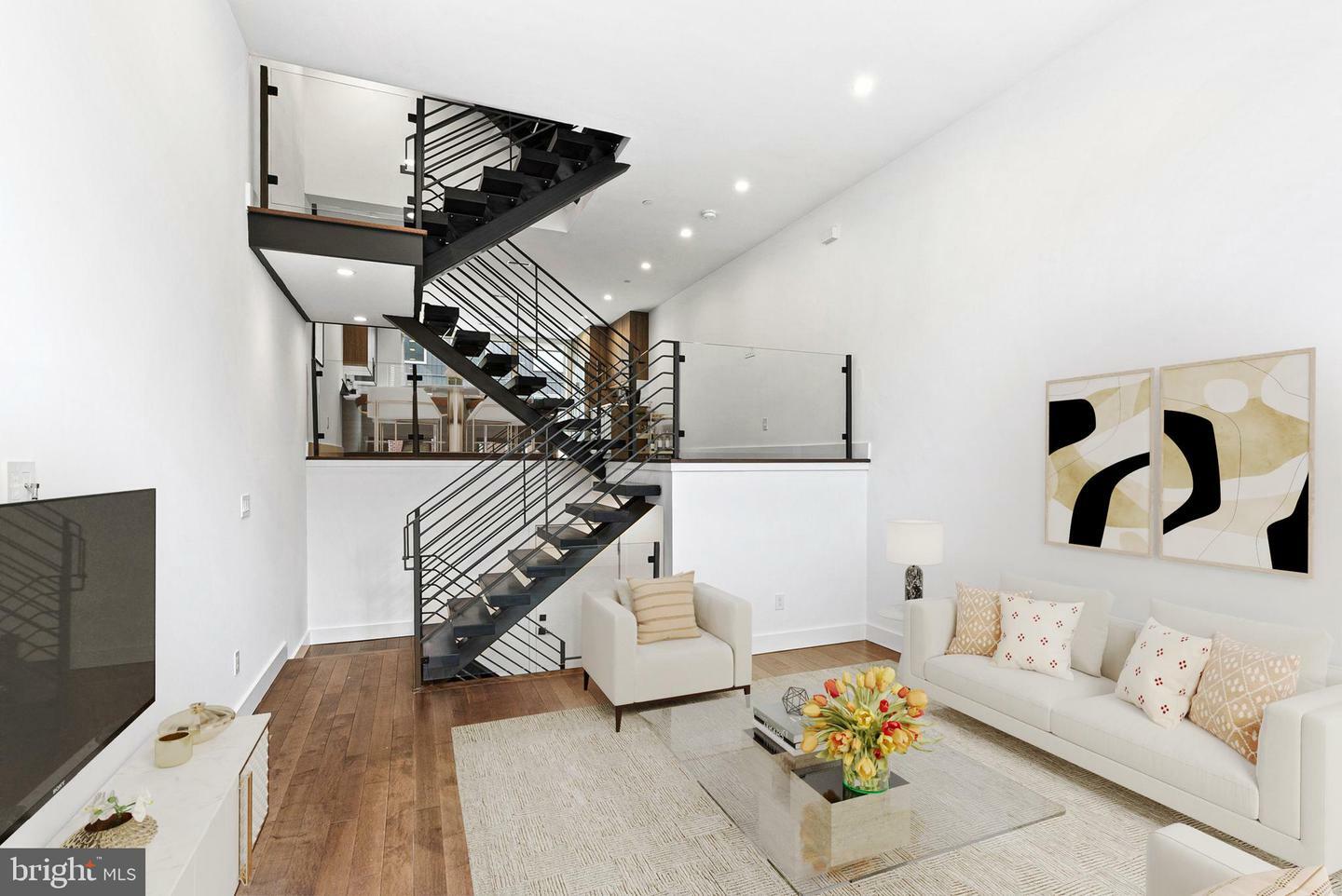 Property Photo: 1339 S Garnet Street PA 19146