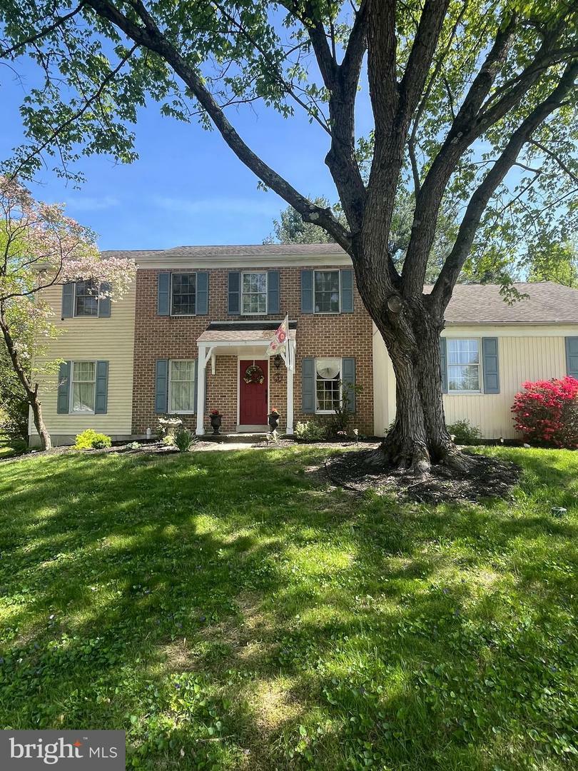 127 Timber Springs Lane  Exton PA 19341 photo
